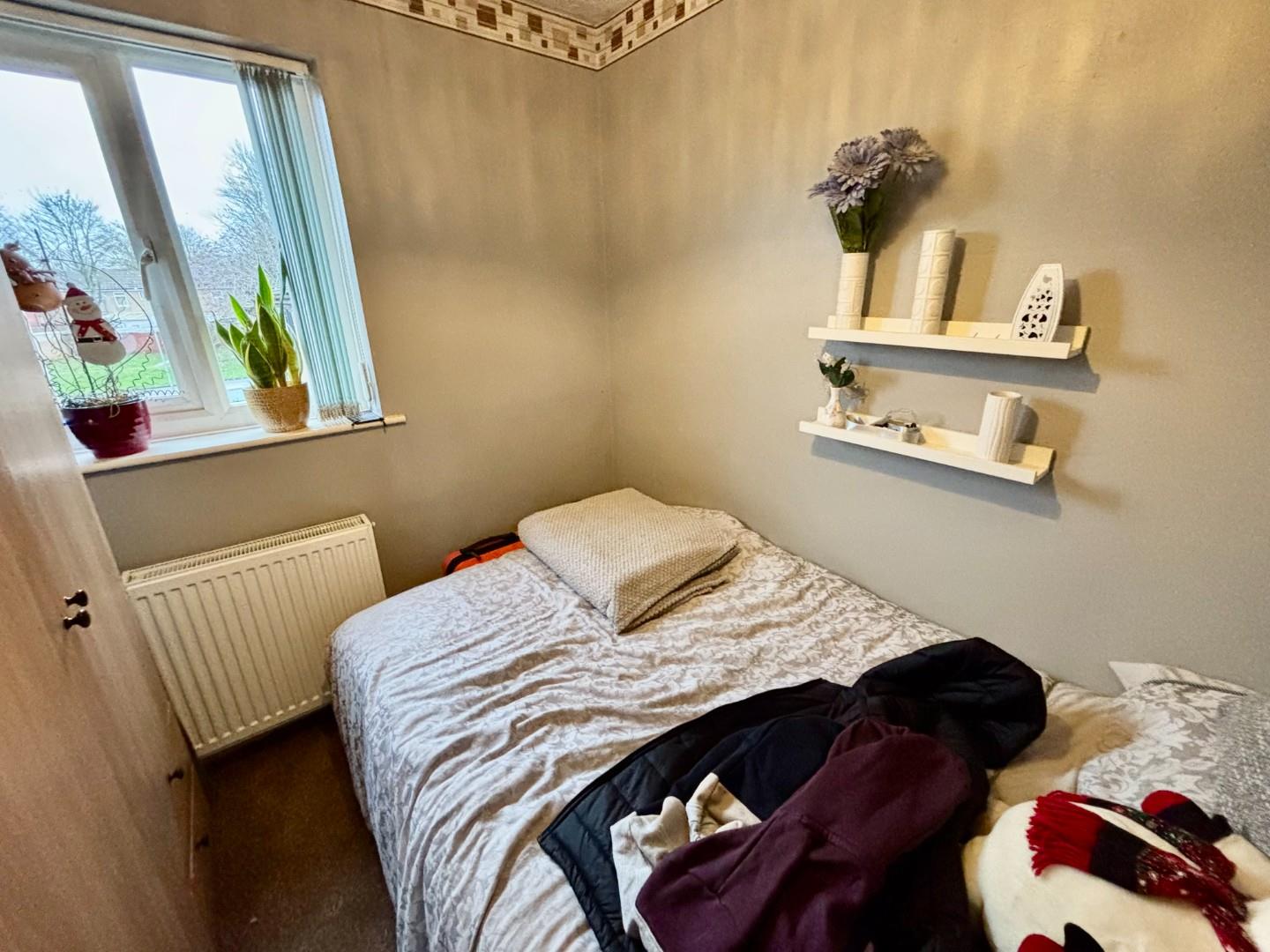 Donellan Green, Southfields