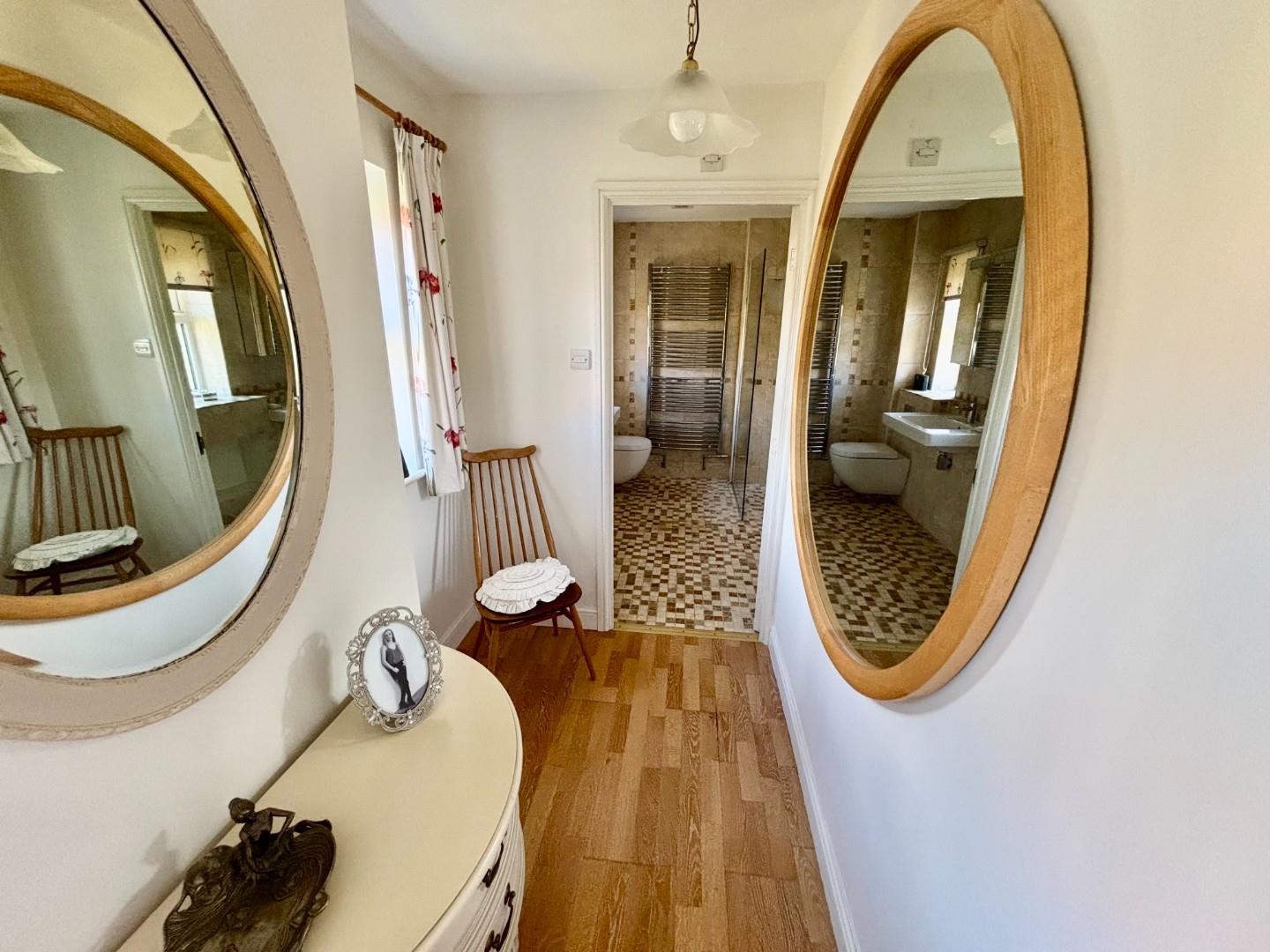 Standing Stones, Great Billing