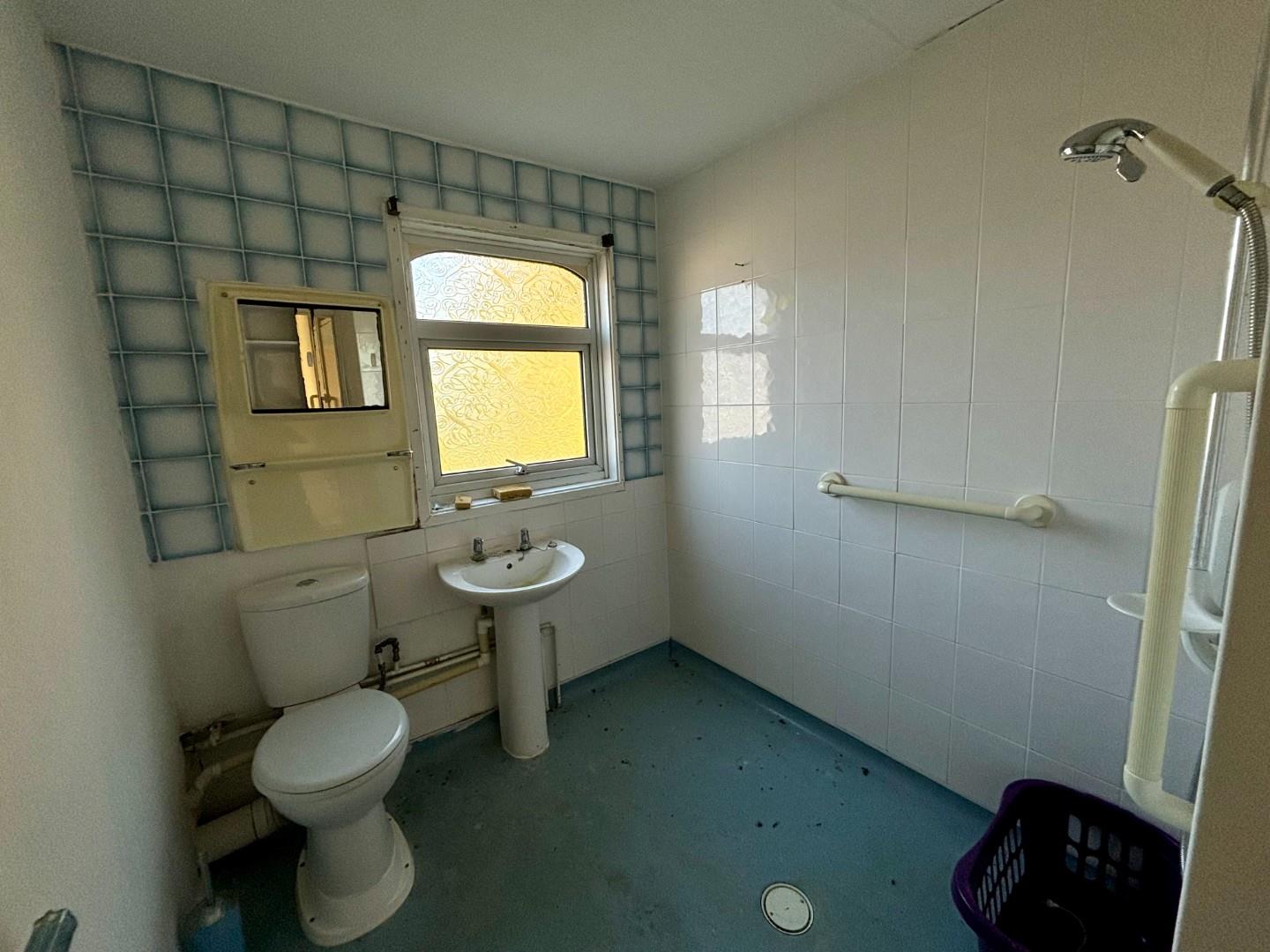 Sidebrook Court, Thorplands