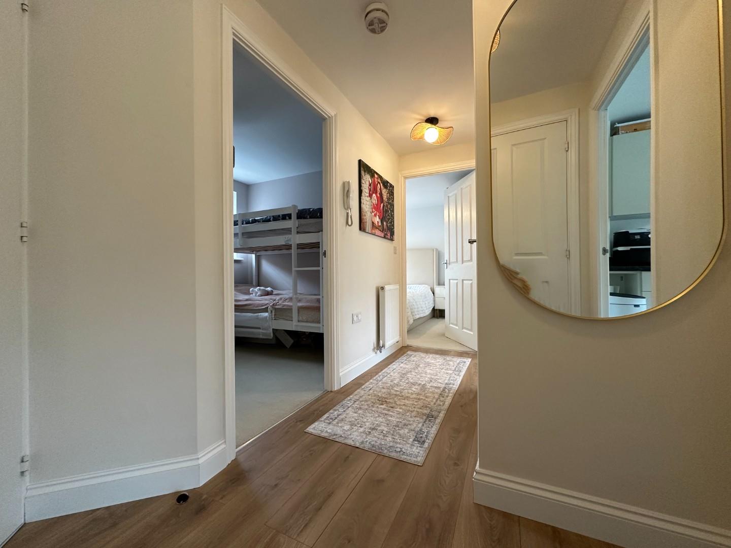 Wildacre Drive, Little Billing