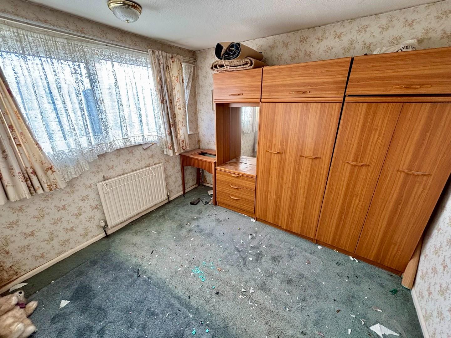 Knights Court, Little Billing