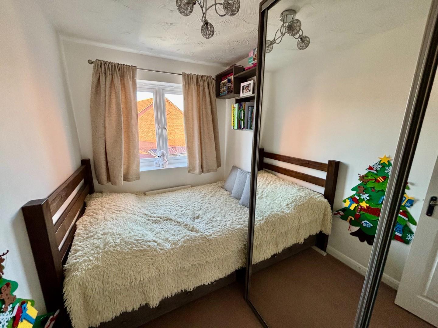 Farmhill Road, Southfields