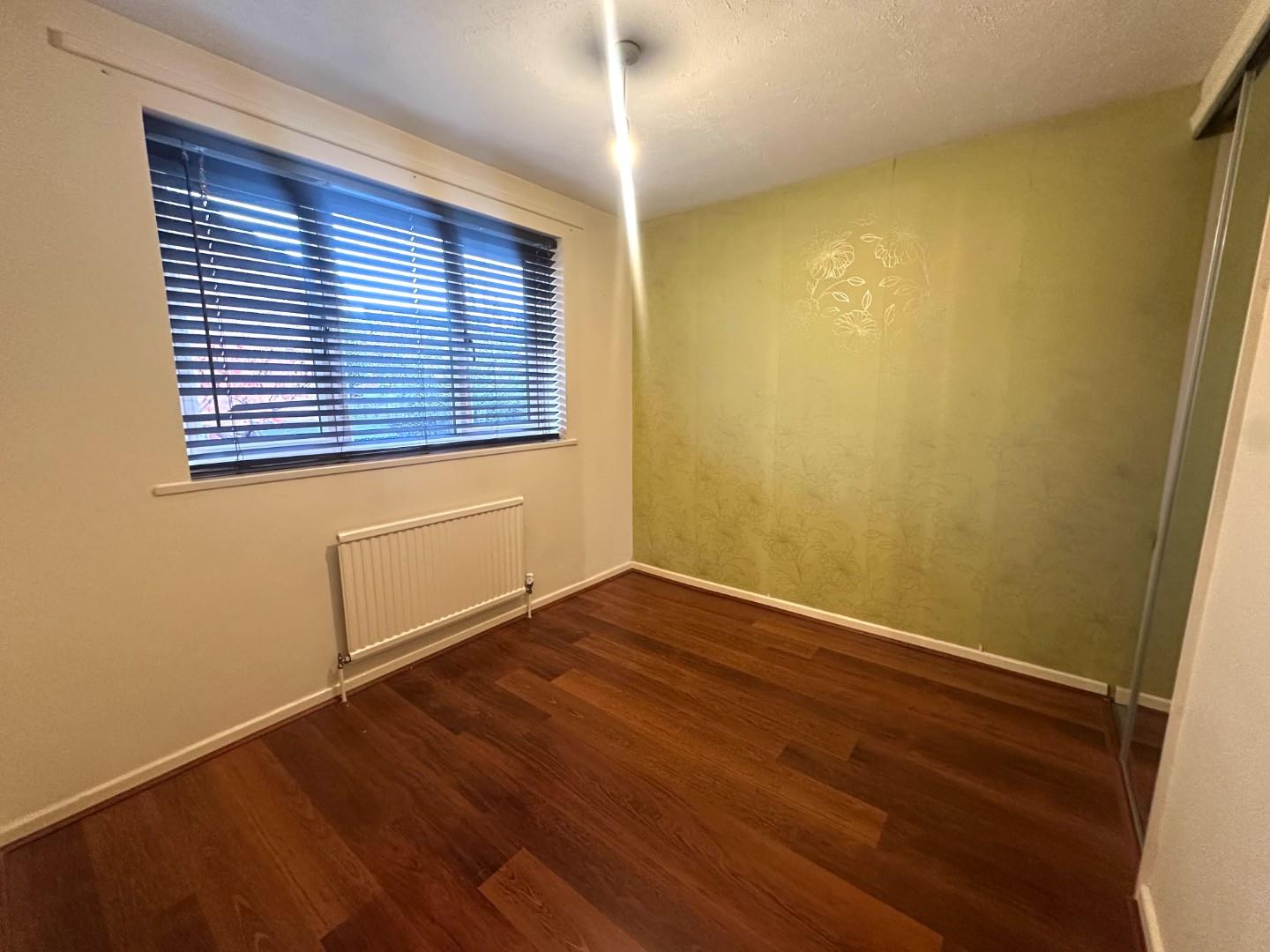 Mapperley Drive, Wakes Meadow