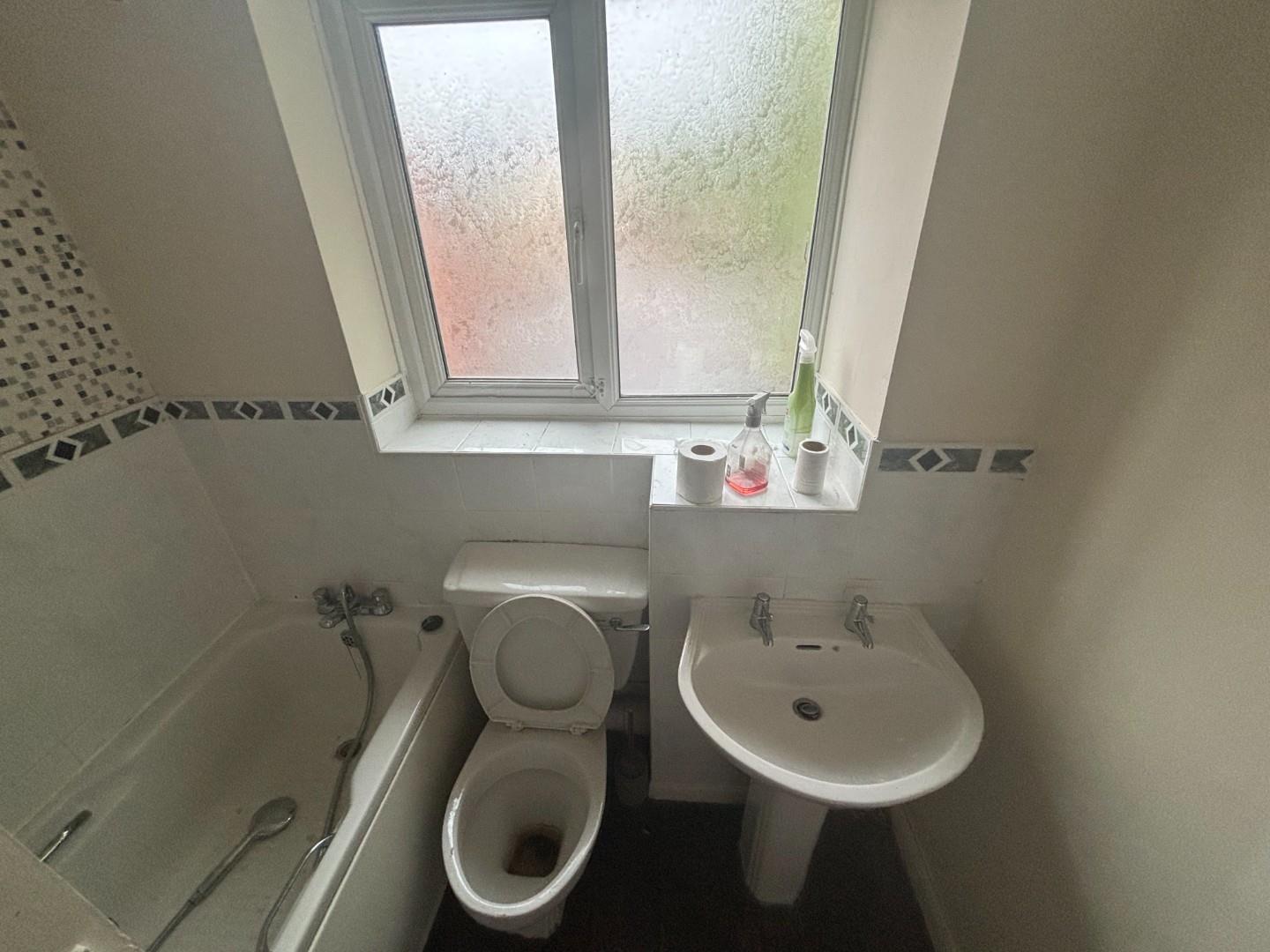 Wallingford End, Little Billing