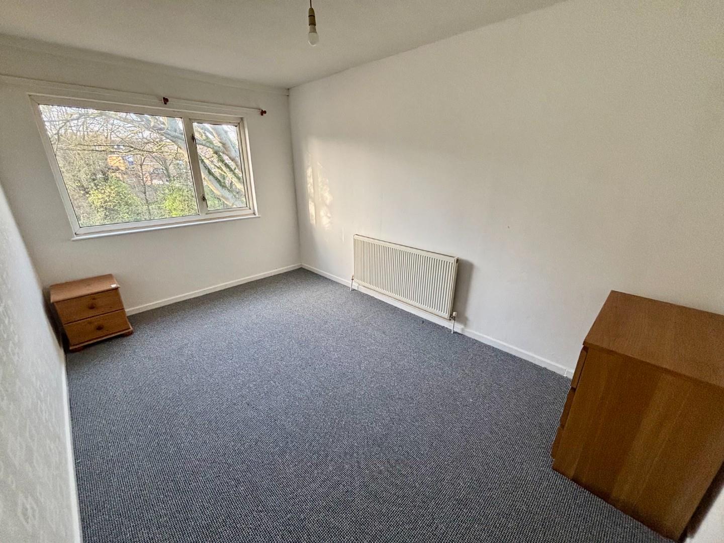 Stonebridge Court, Lings