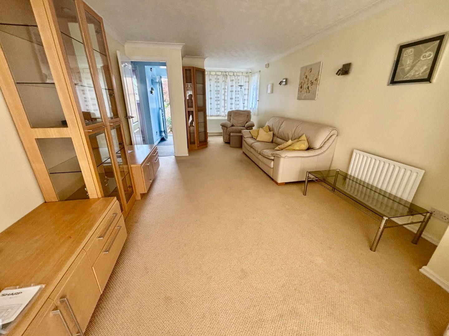 Damson Dell, Little Billing