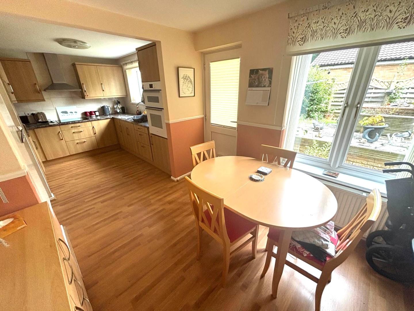 Trussell Road, Great Billing