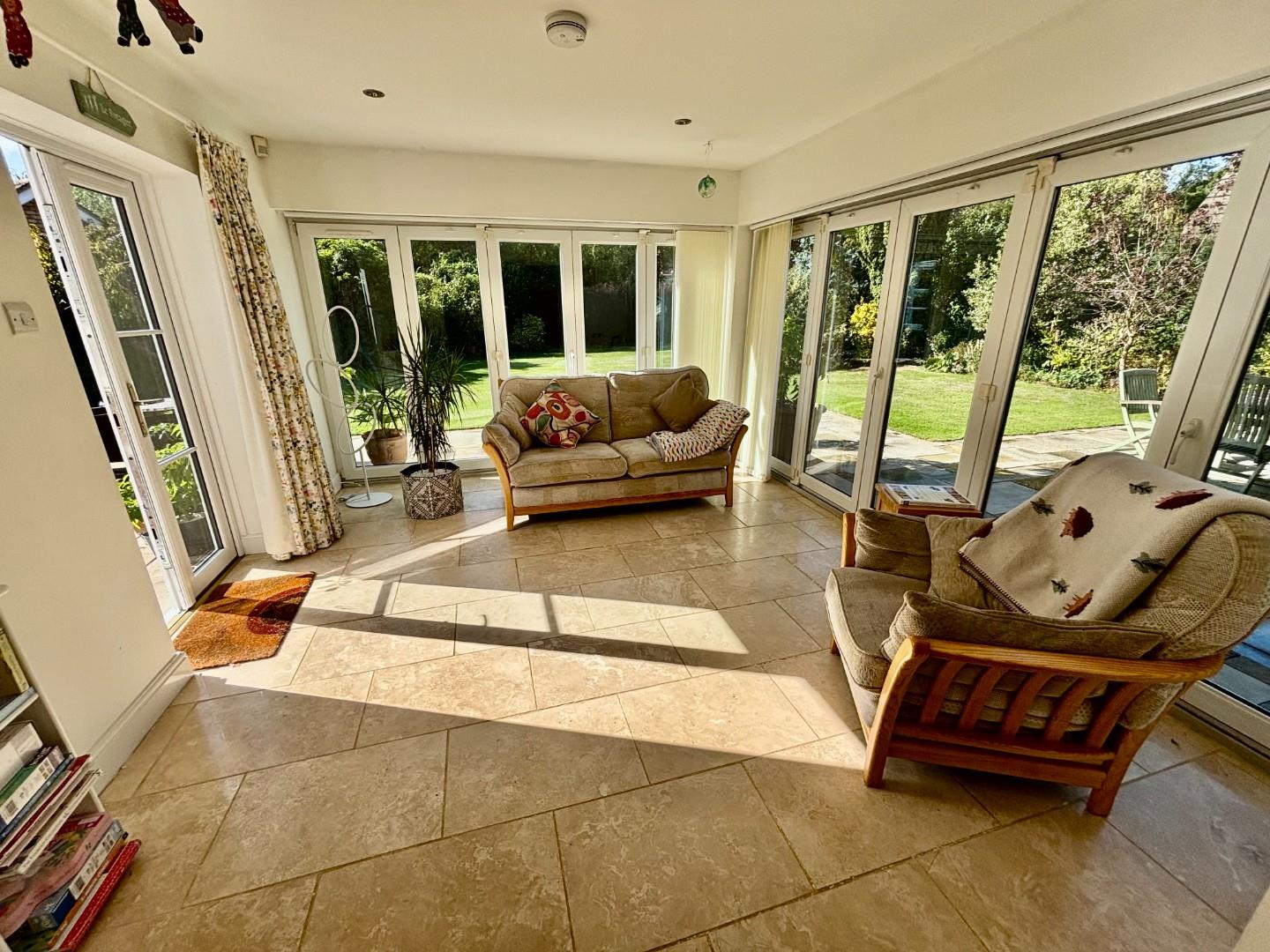 Standing Stones, Great Billing