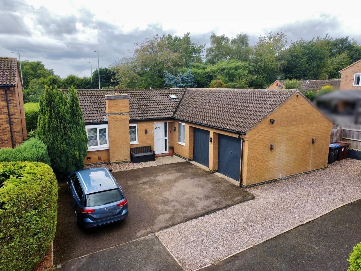 Strawberry Hill, Berrydale