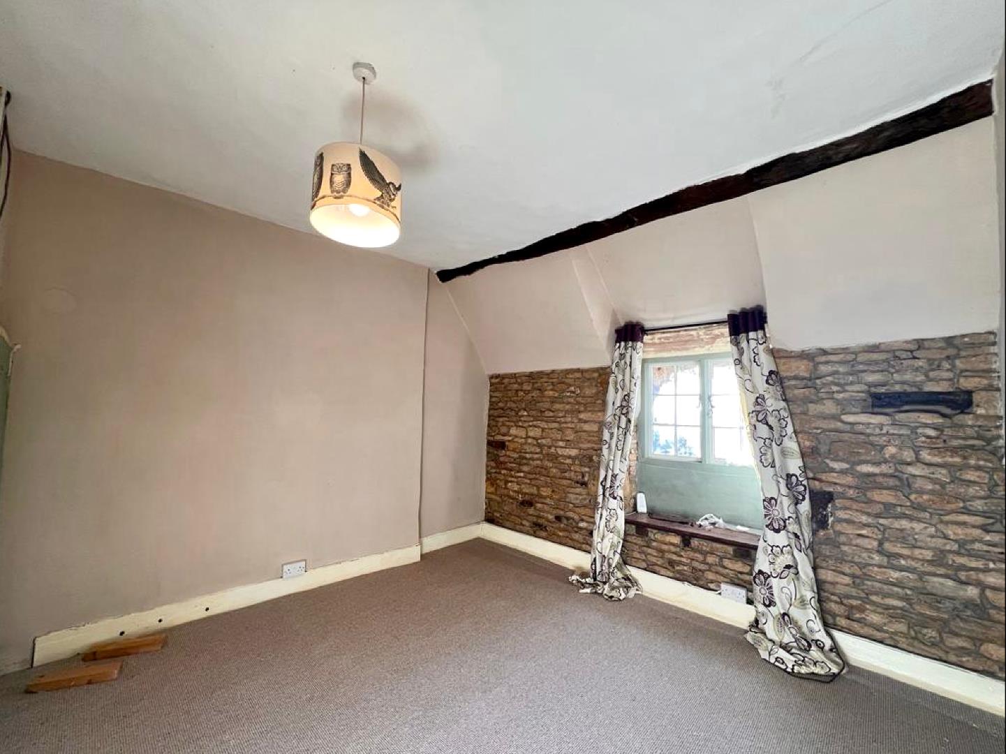 Orchard Hill, Little Billing