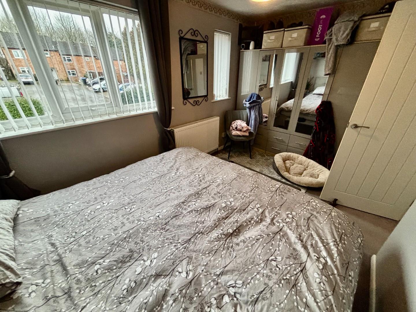 Donellan Green, Southfields