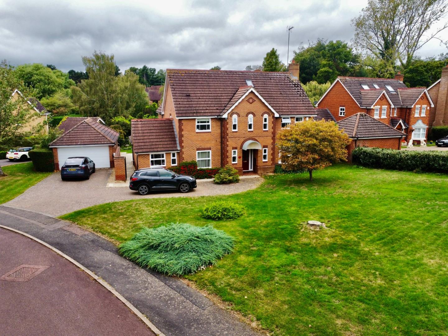 Standing Stones, Great Billing