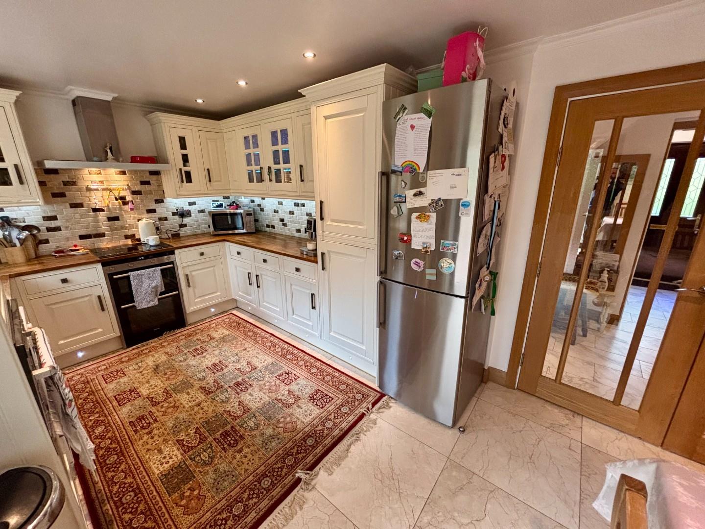 Pine Ridge, Southfields