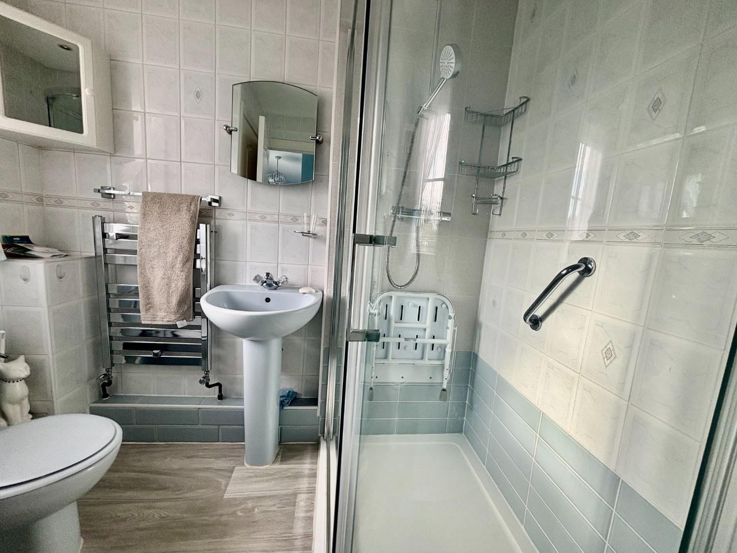 Damson Dell, Little Billing