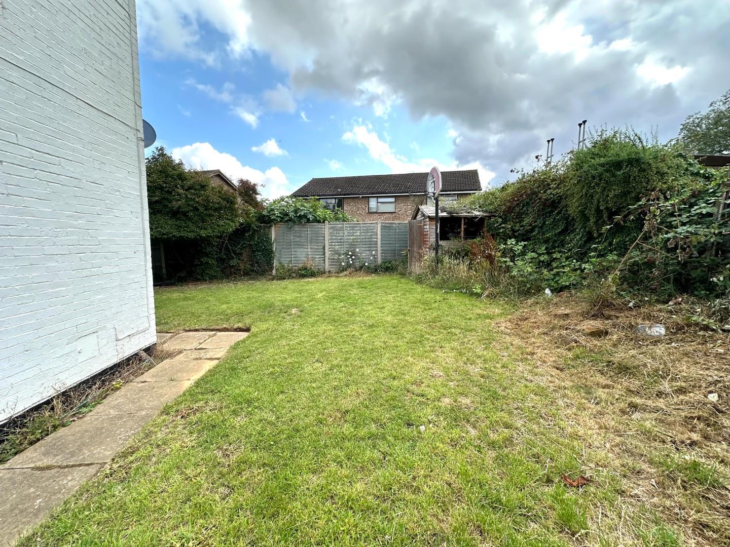 Parkside, Ecton Brook