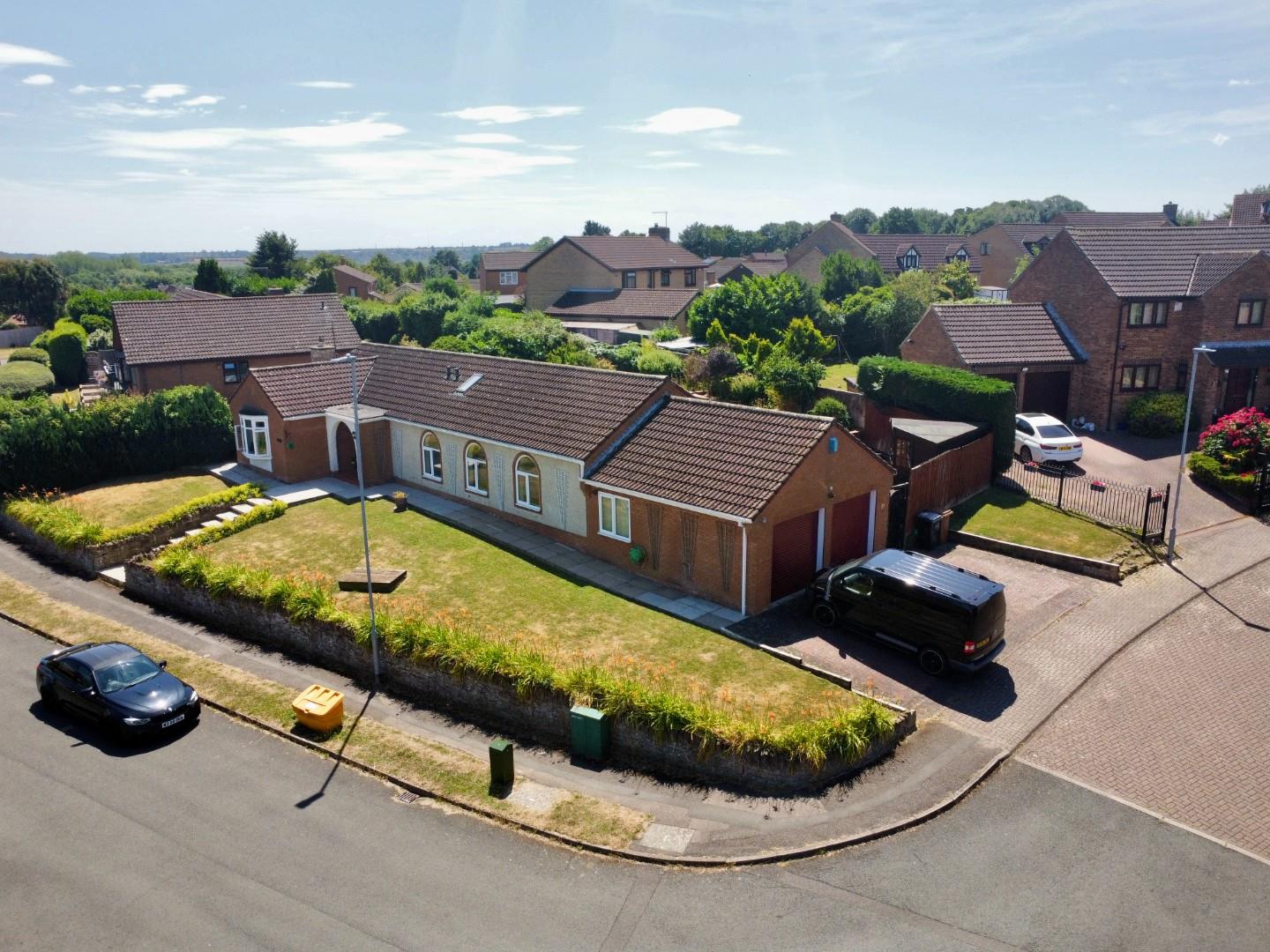 Botmead Road, Berrydale