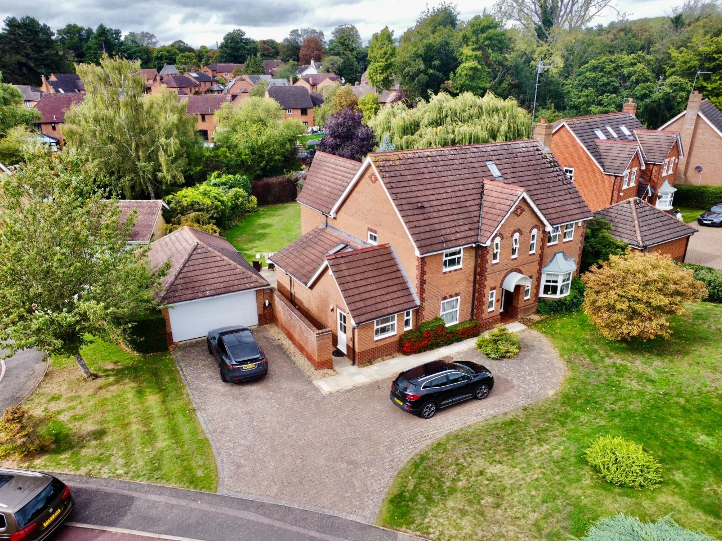 Standing Stones, Great Billing