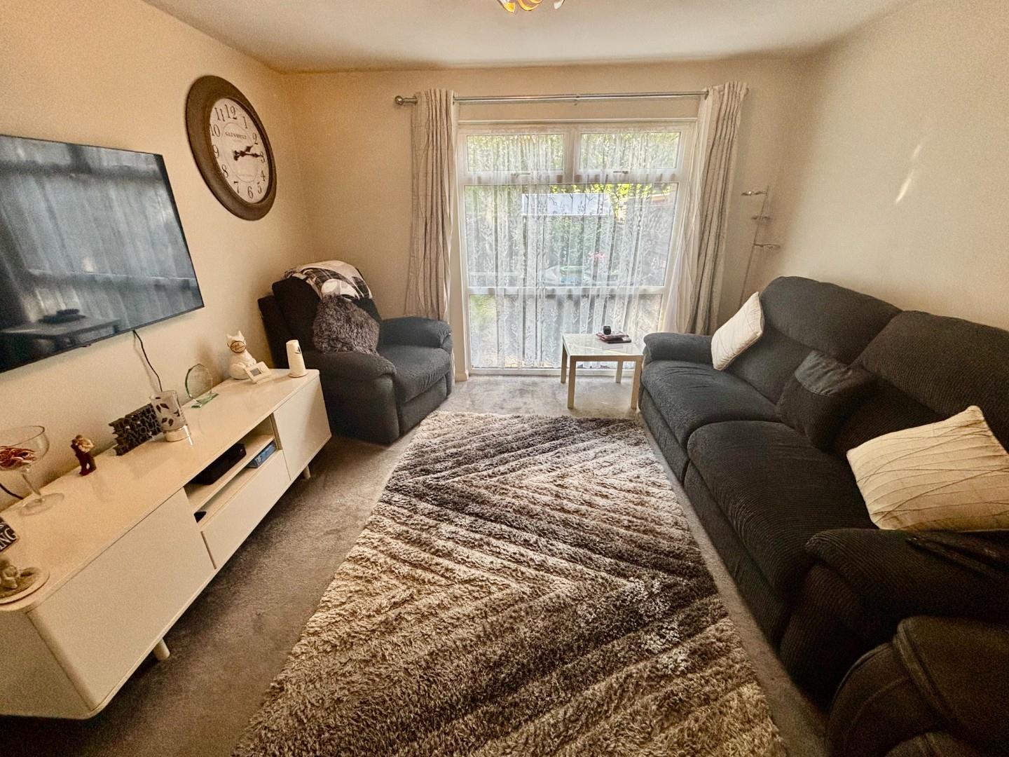 Spenfield Court, Lings