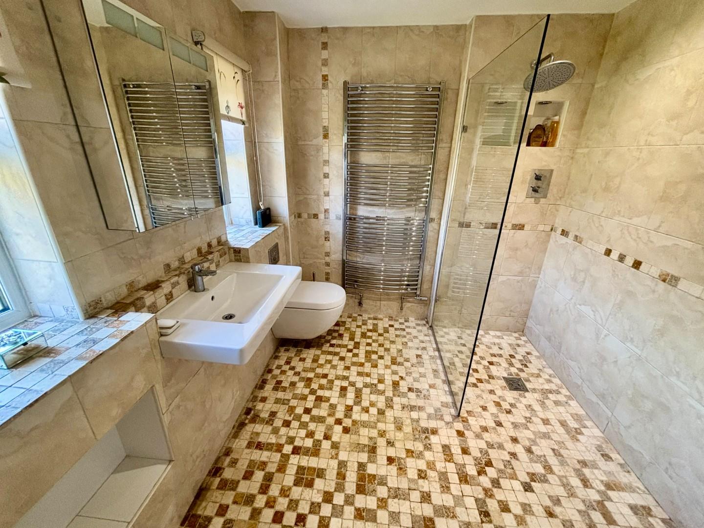 Standing Stones, Great Billing