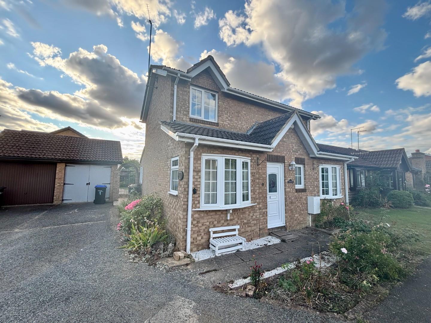 Damson Dell, Little Billing