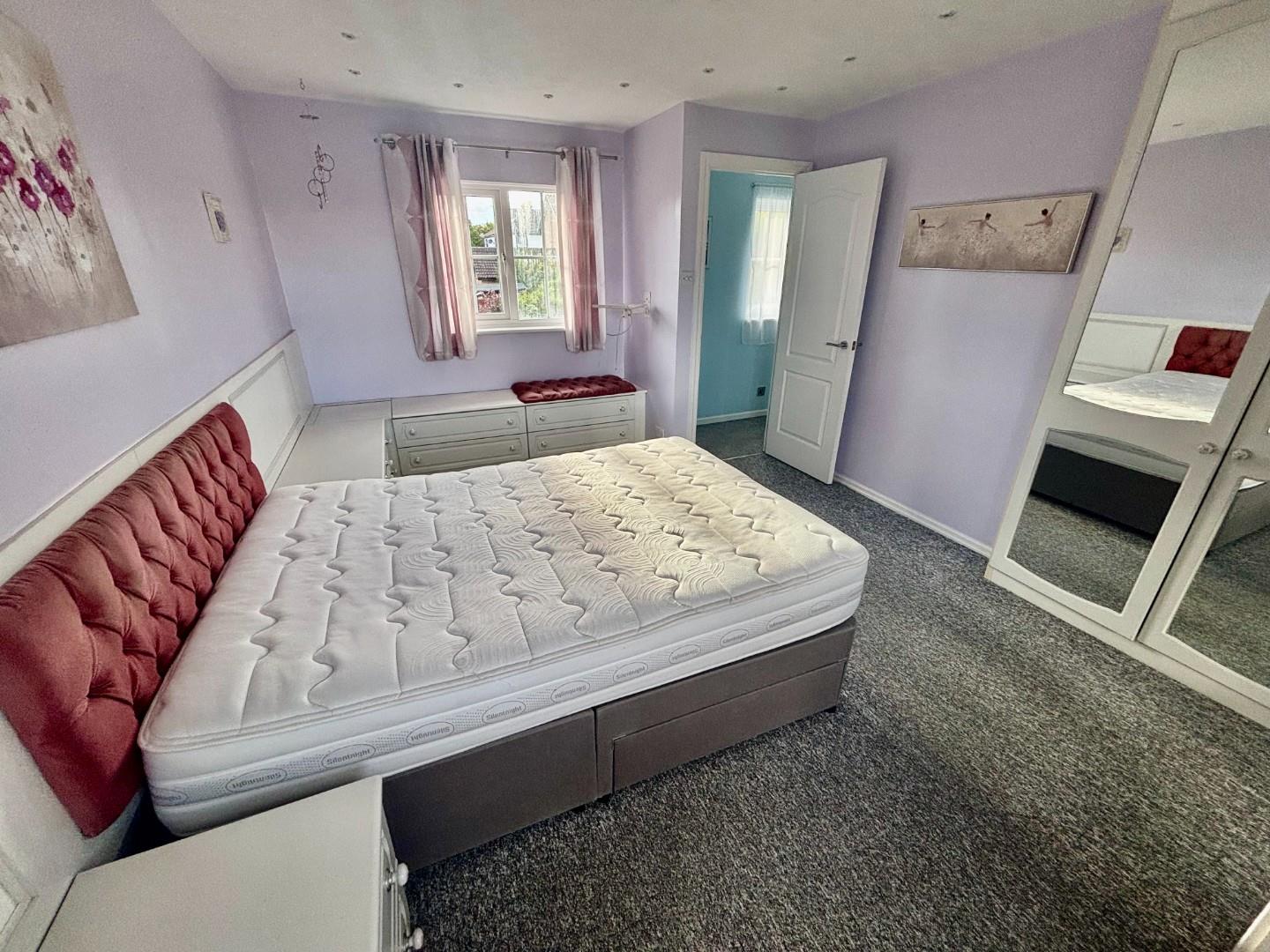 Damson Dell, Little Billing