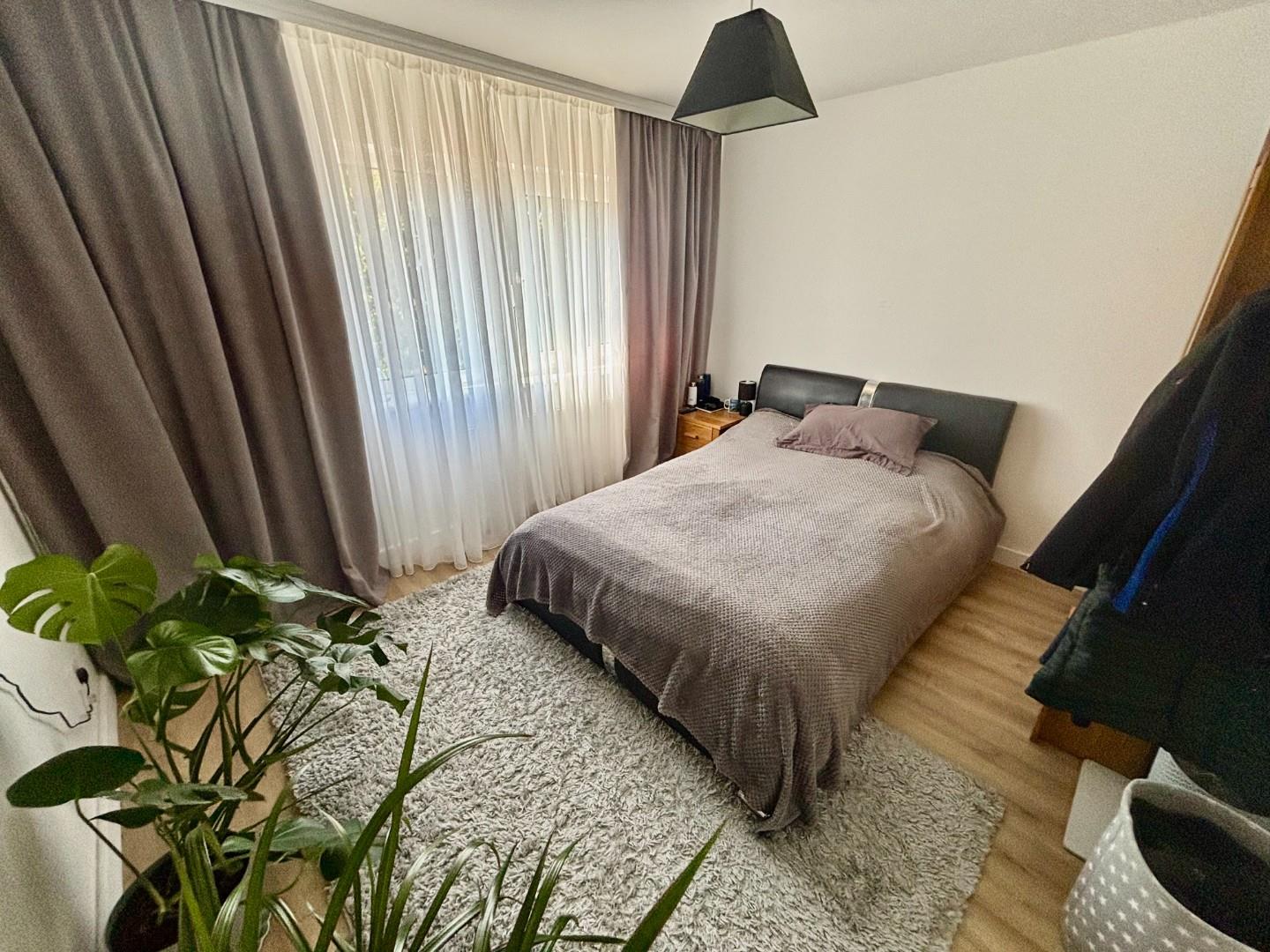 Wade Meadow Court, Lings