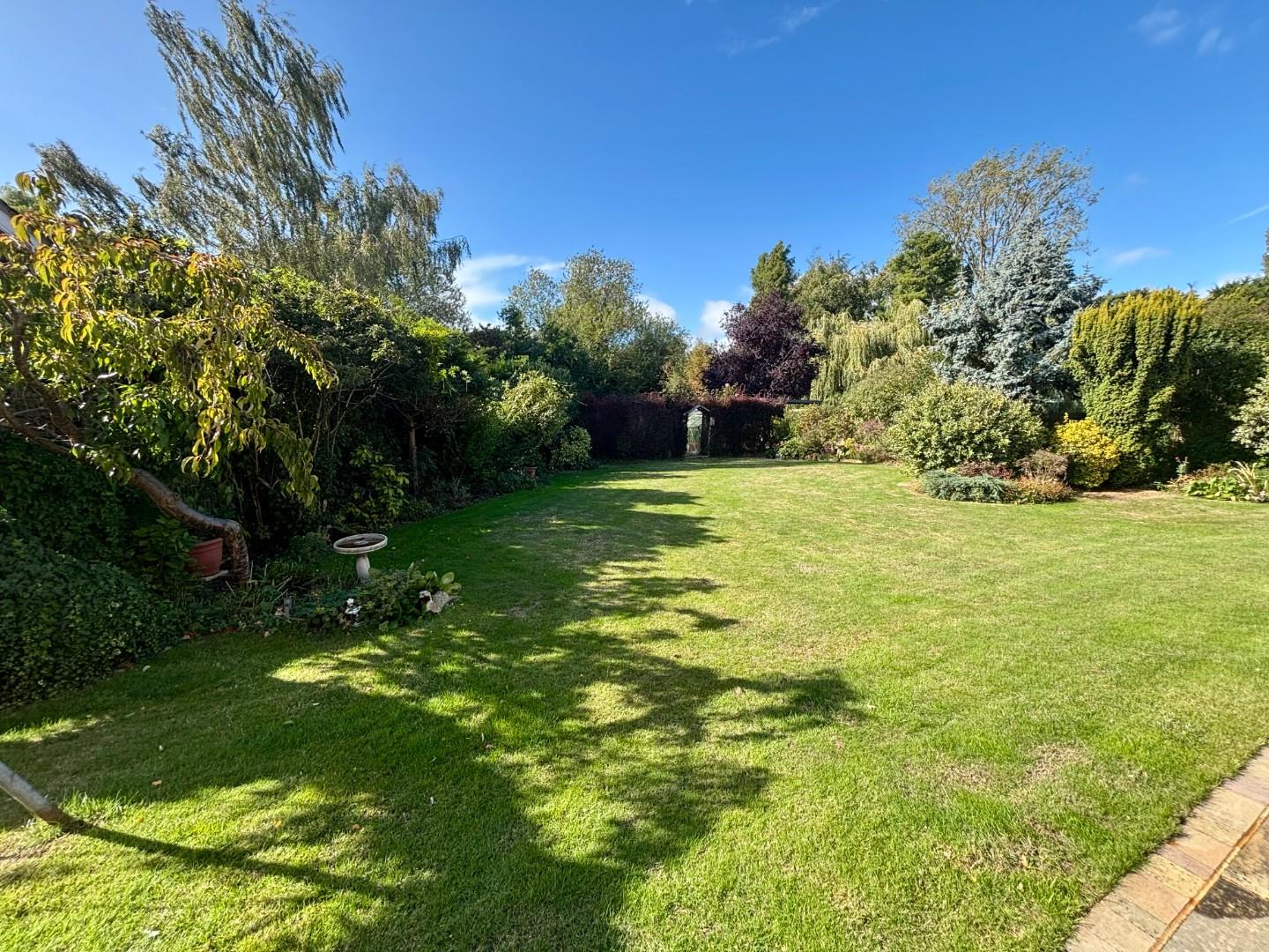 Standing Stones, Great Billing