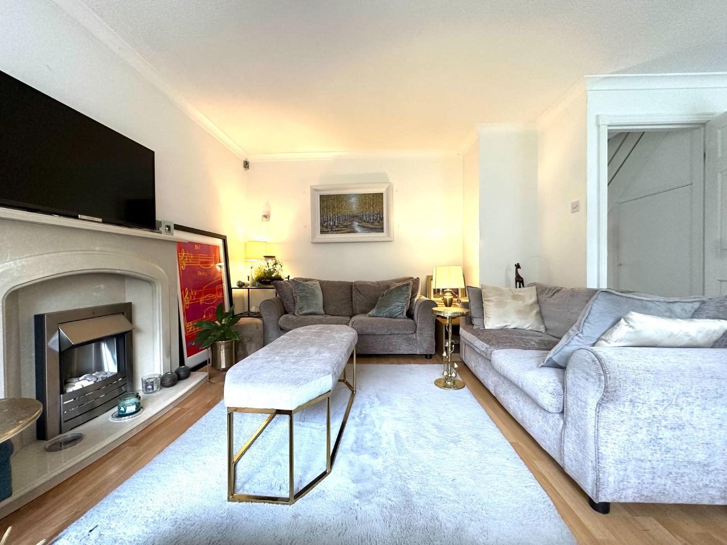 Parkside, Ecton Brook