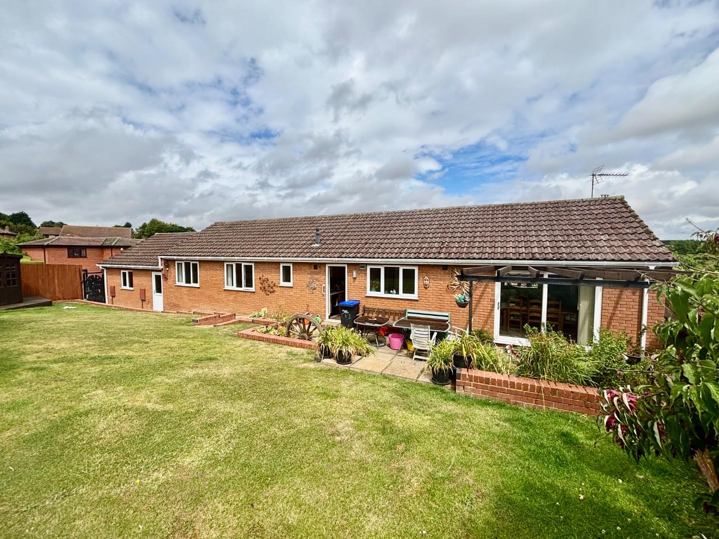 Botmead Road, Berrydale