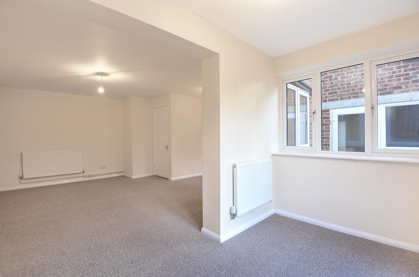 Parkside, Ecton Brook