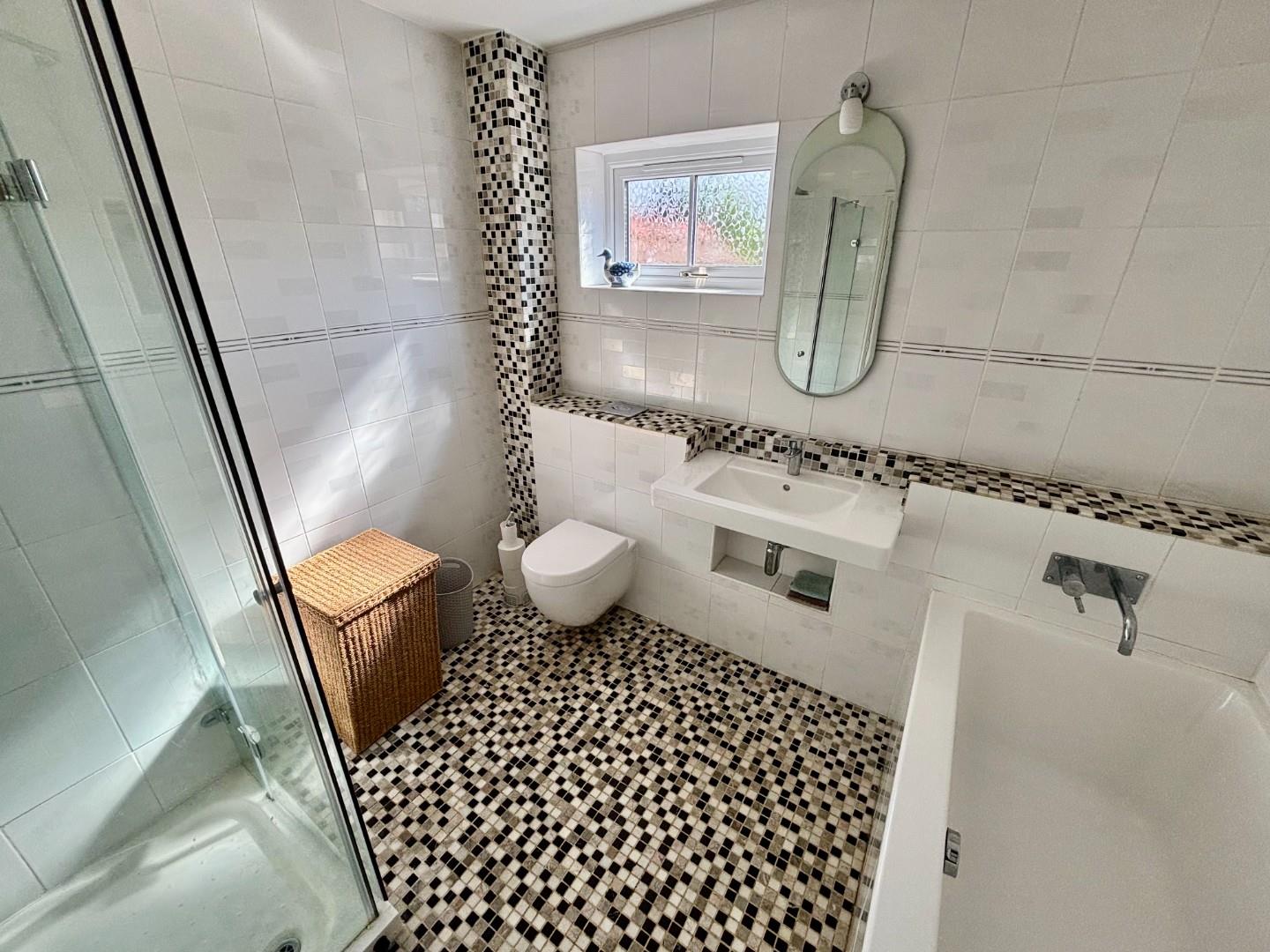 Standing Stones, Great Billing