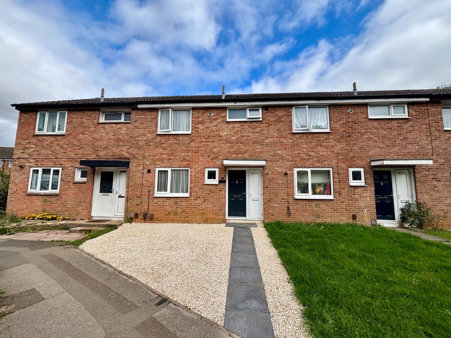 Greatmeadow, Blackthorn