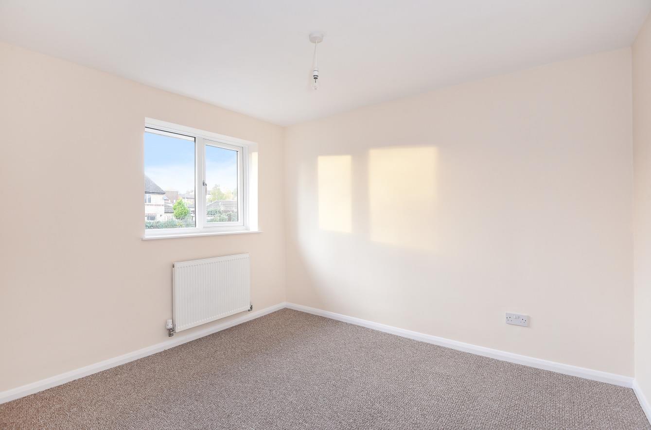 Parkside, Ecton Brook