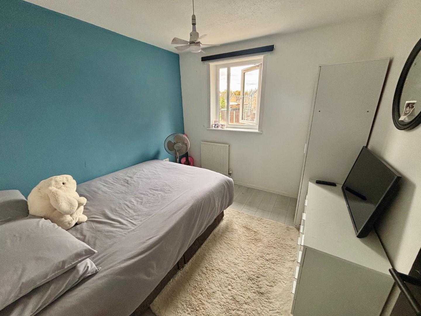 Greatmeadow, Blackthorn