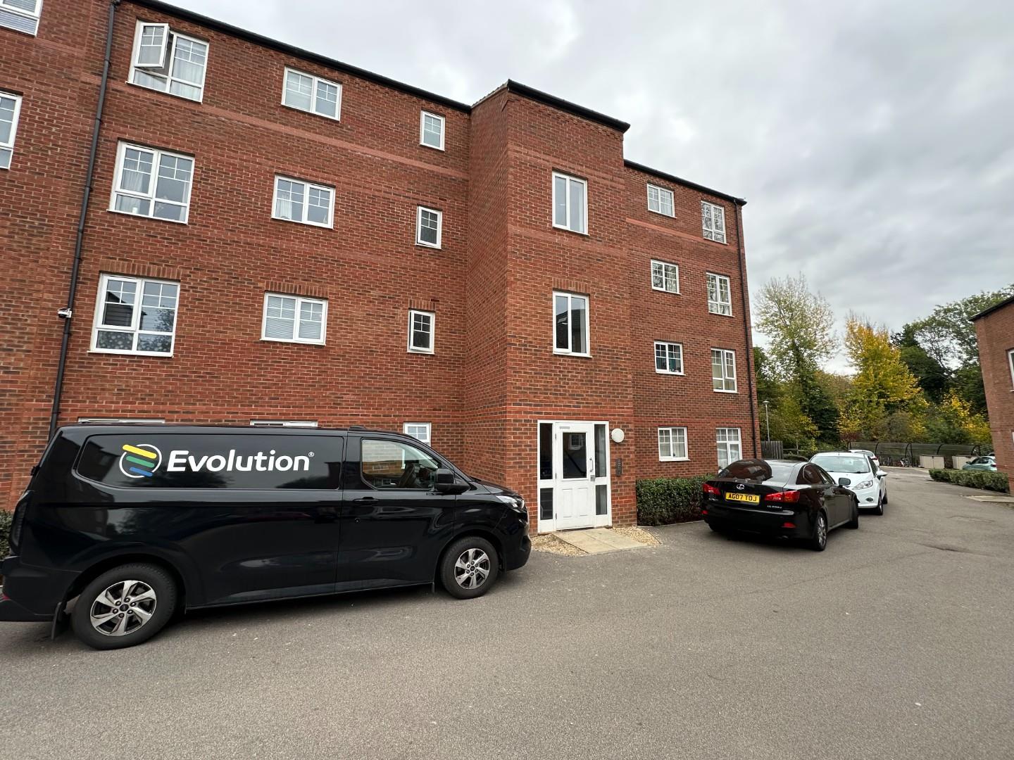 Wildacre Drive, Little Billing