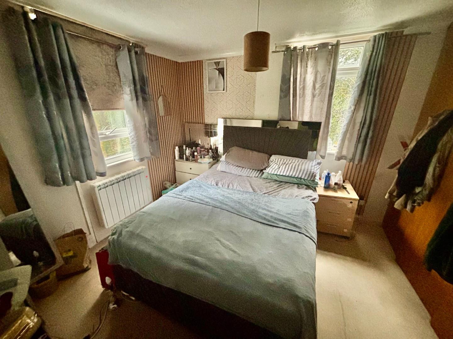 Preston Court, Lumbertubs