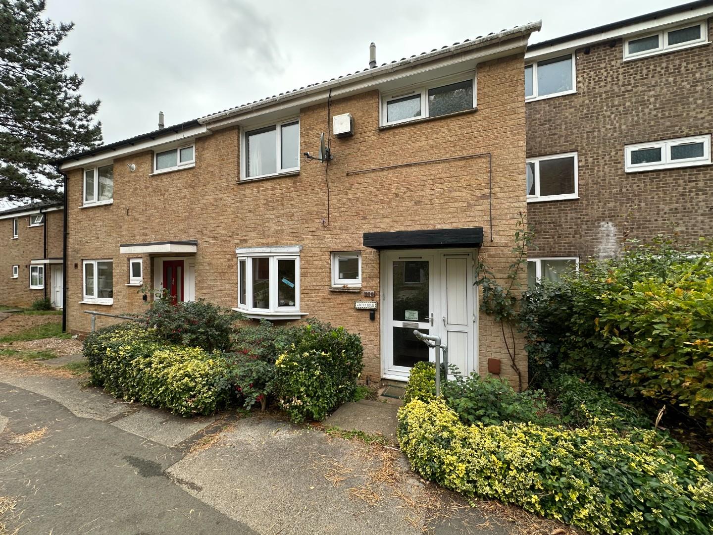 Maidencastle, Blackthorn