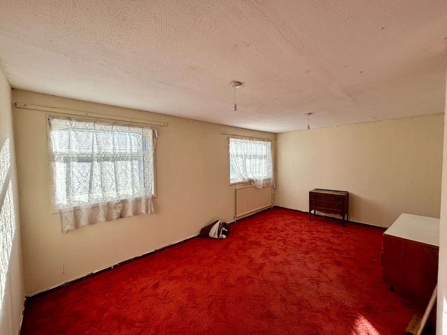 Sidebrook Court, Thorplands