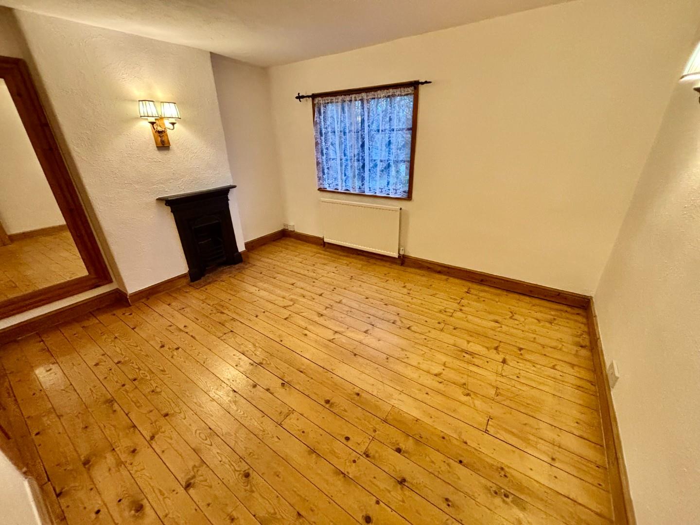 Pound Lane, Great Billing Village