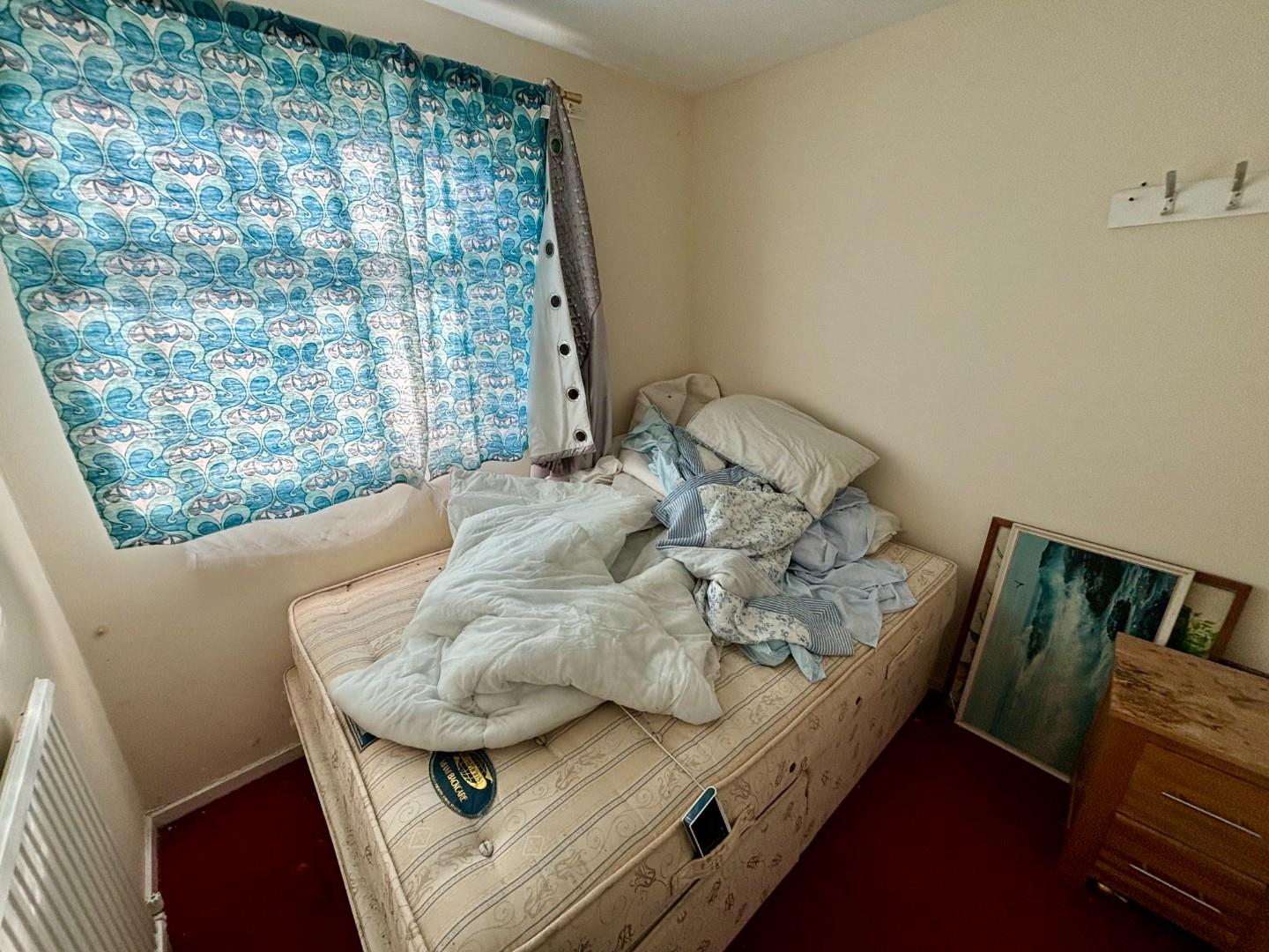 Sidebrook Court, Thorplands