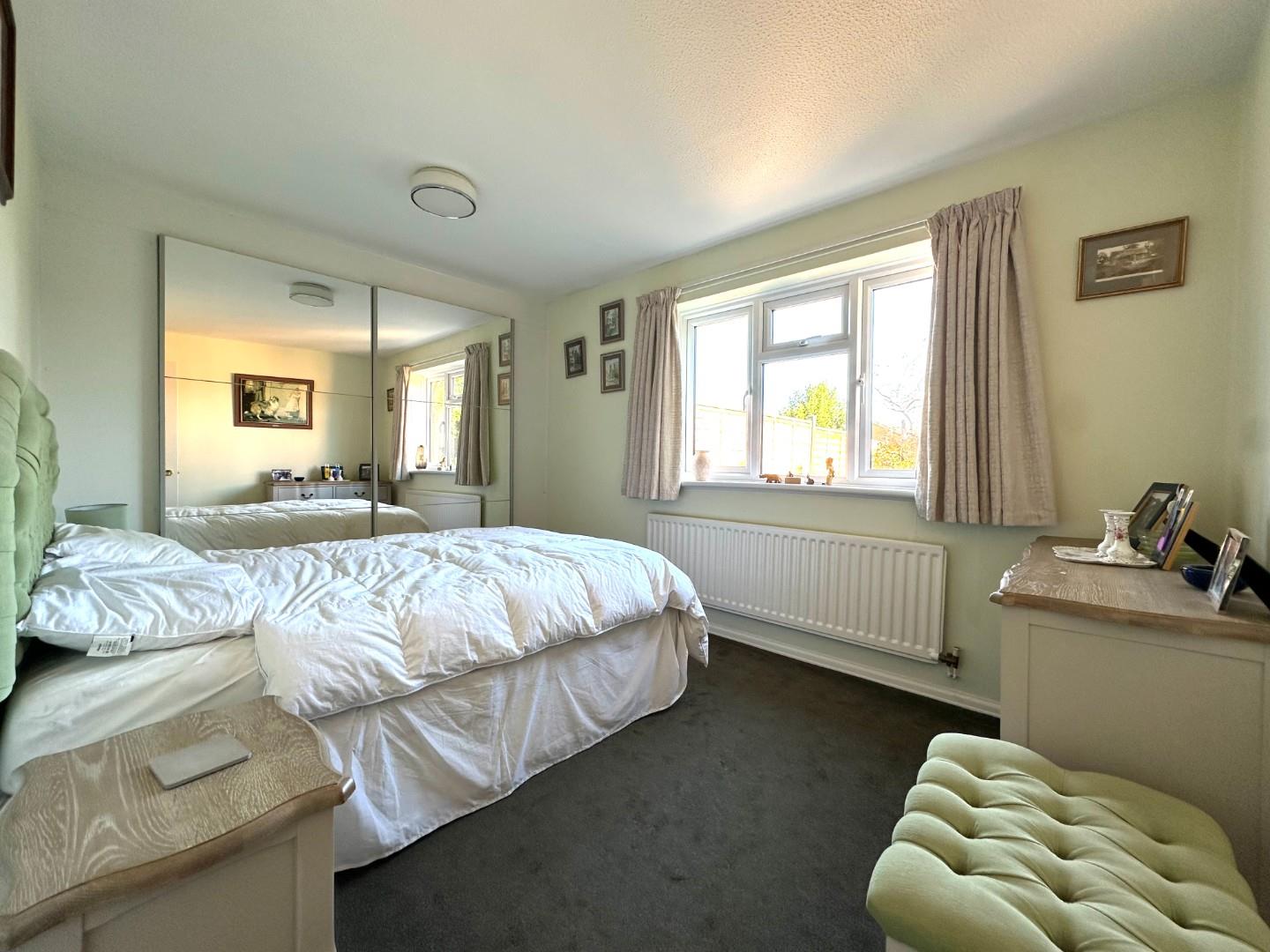 Juniper Court, Berrydale