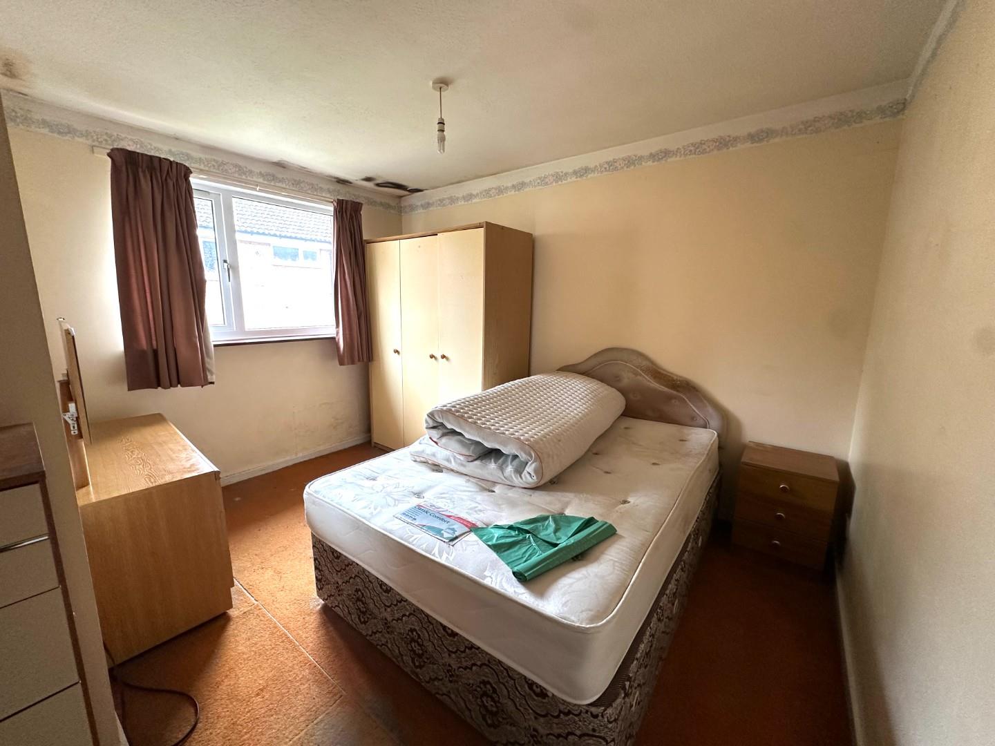 Maidencastle, Blackthorn