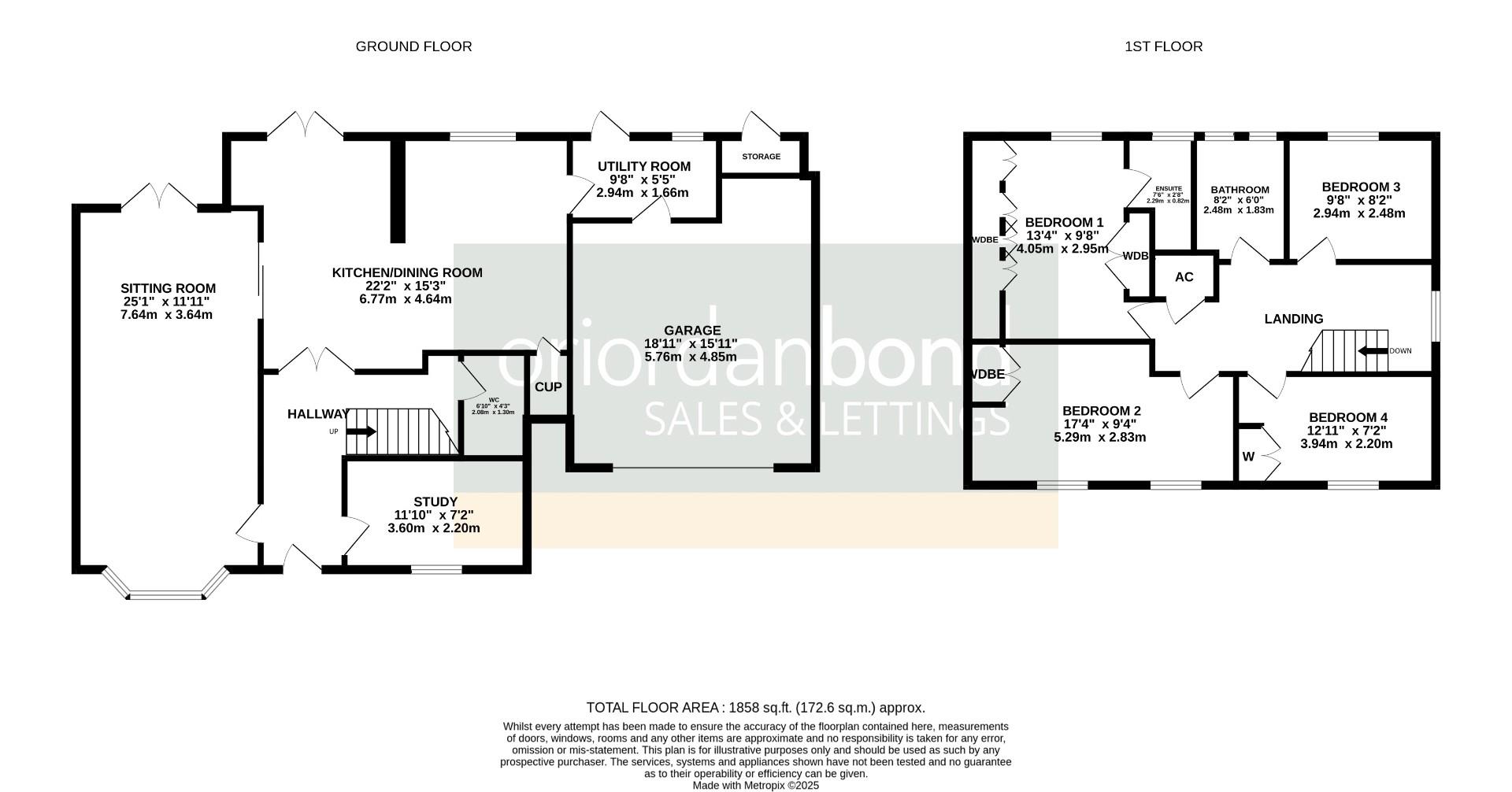 High Street, Brixworth