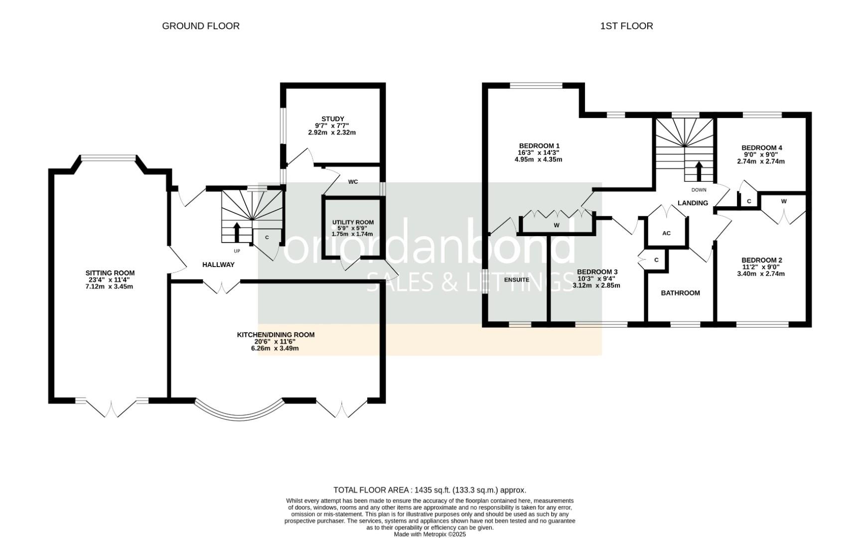 Far Brook, Brixworth
