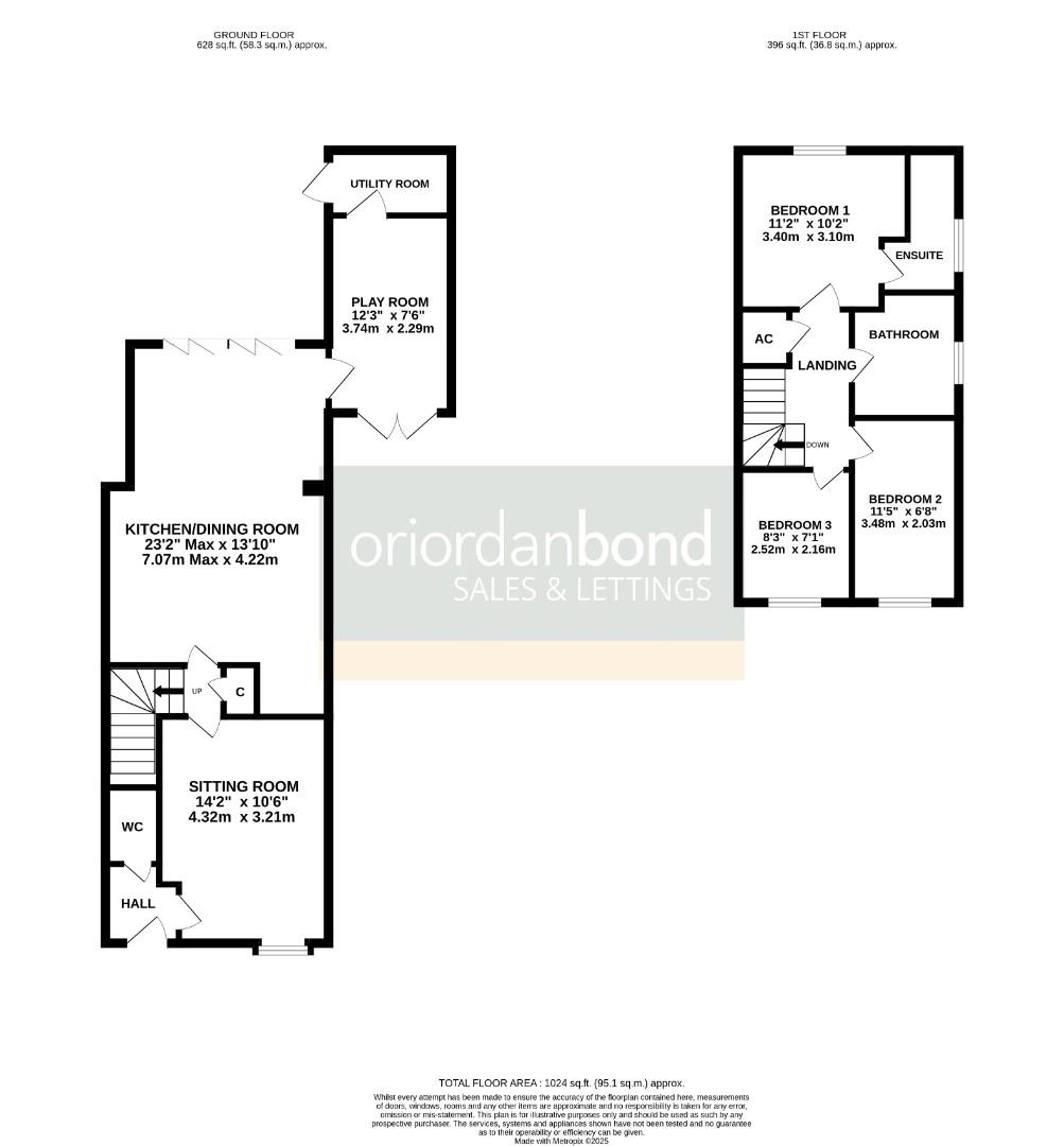 Ryngwell Close, Brixworth