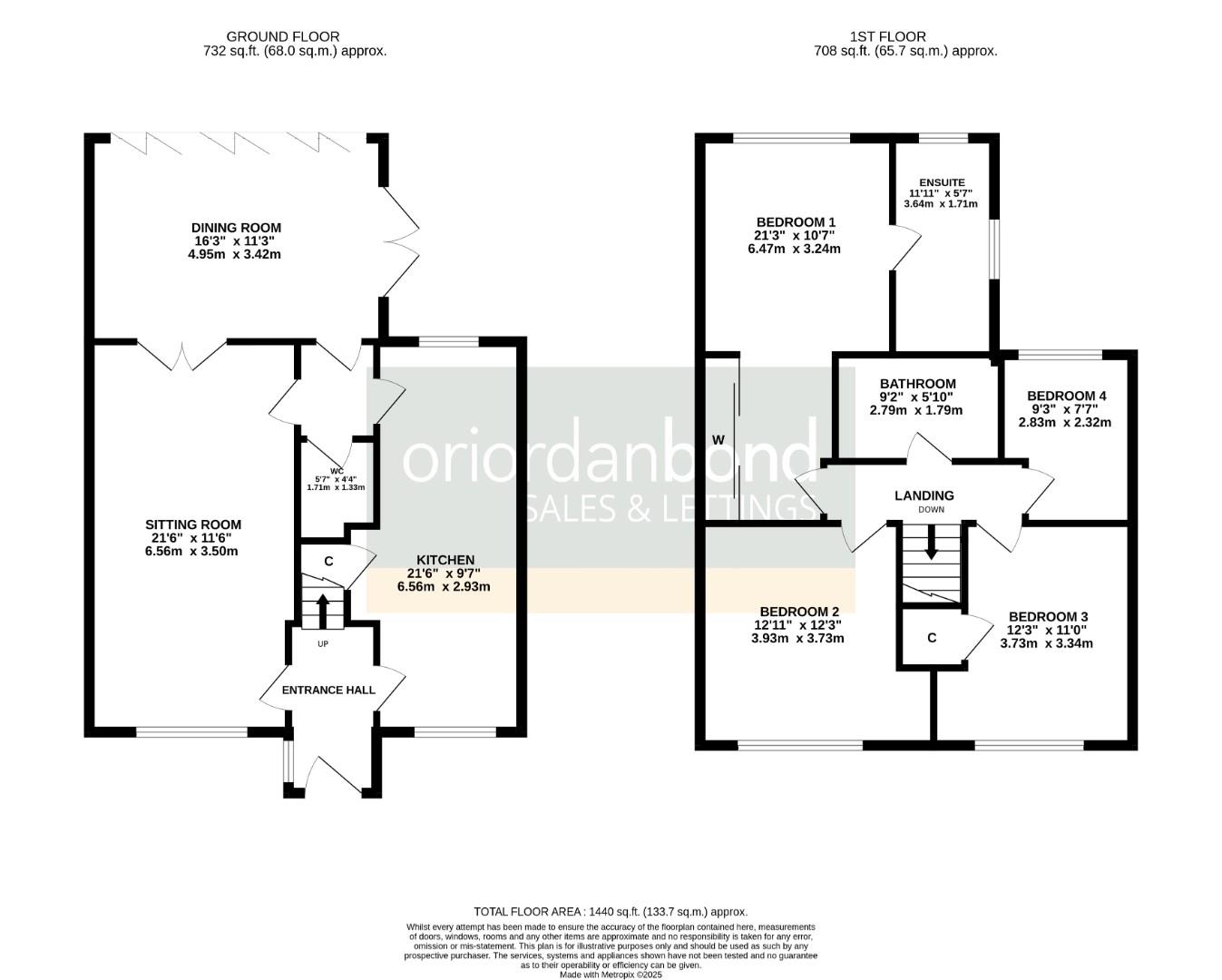 Grass Slade, Brixworth