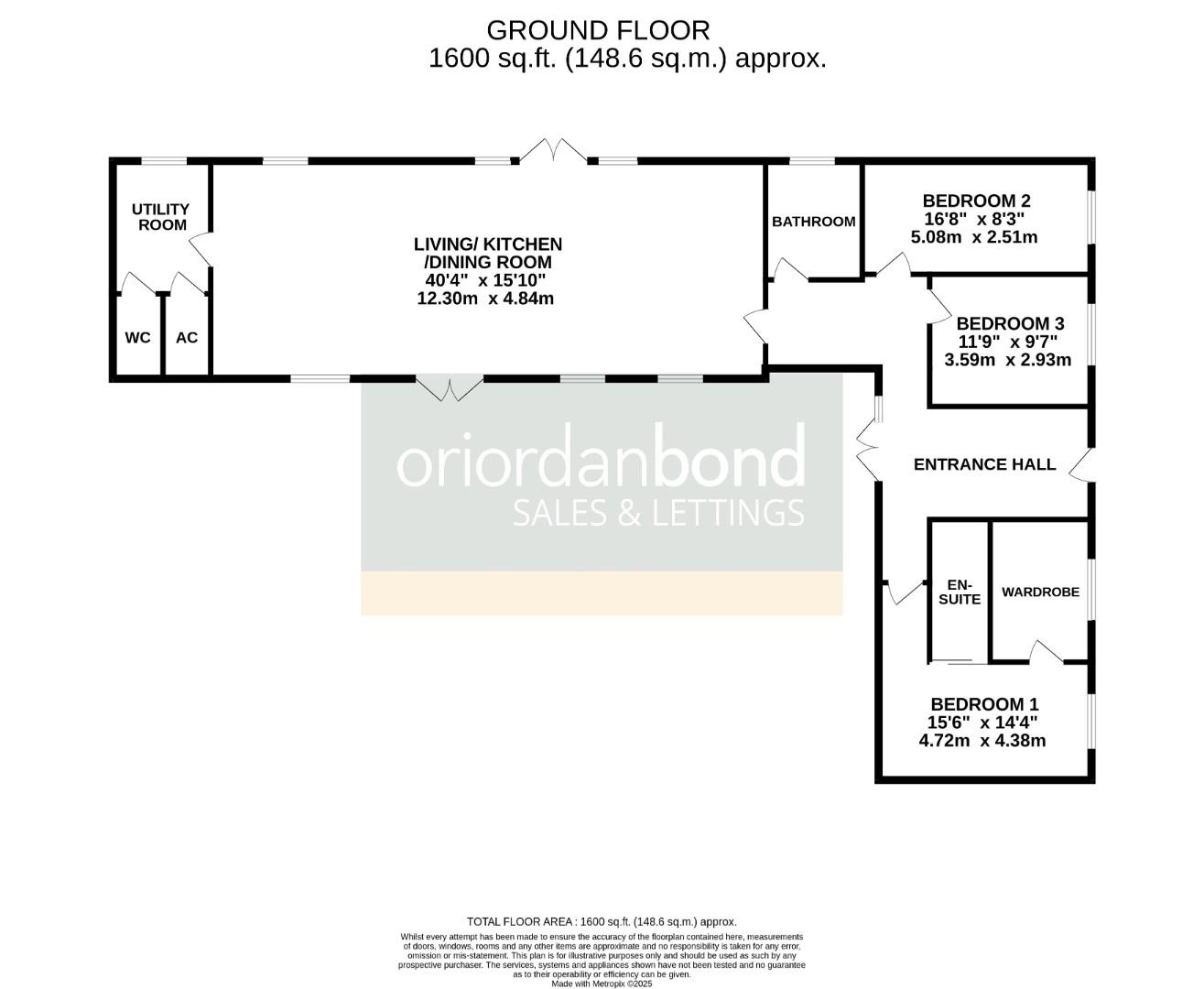 Kettering Road, Rectory Farm, Walgrave
