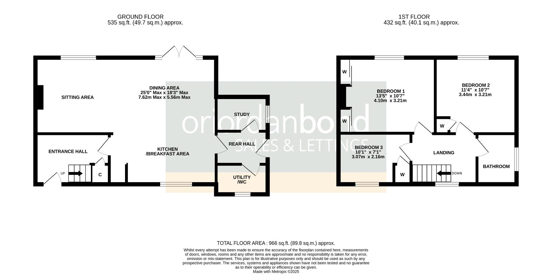Parkfield Road, Brixworth