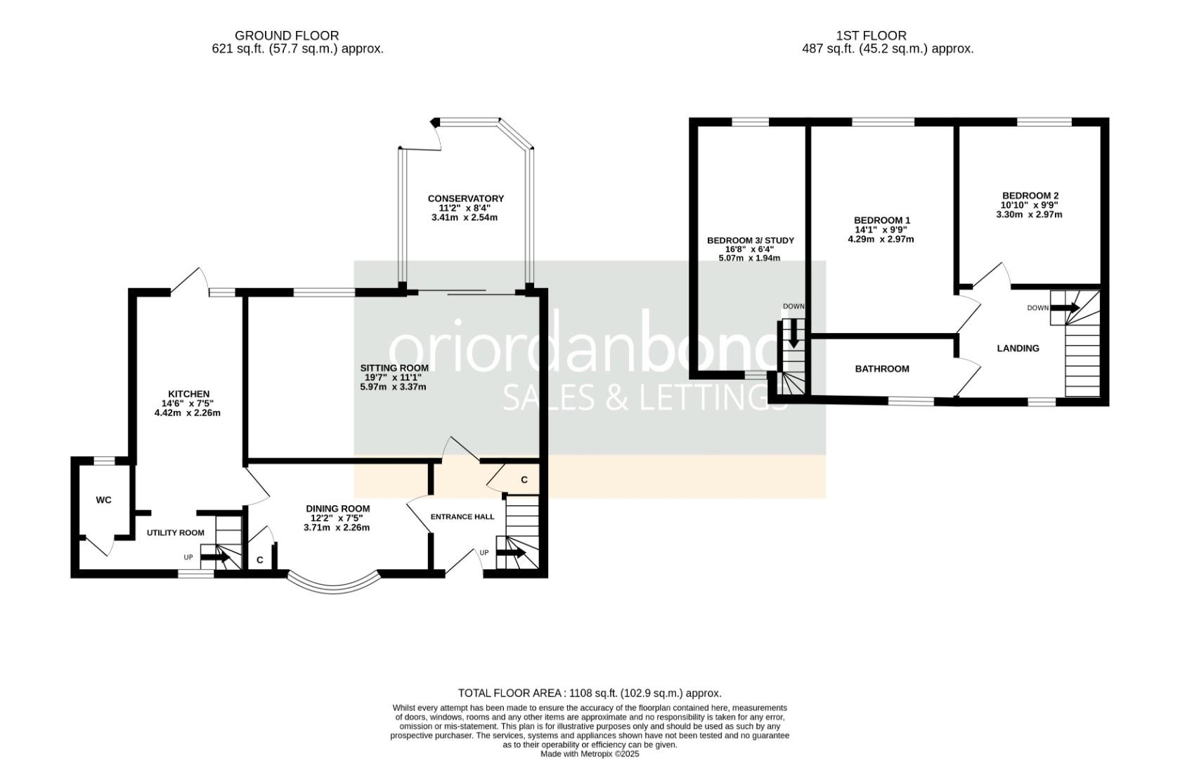 Church Lane, Pitsford