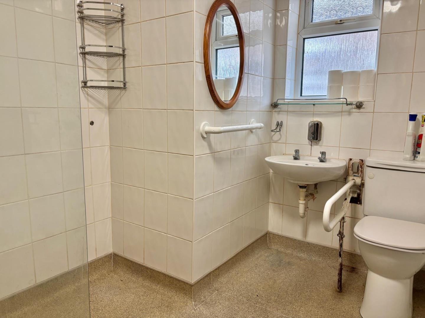 Court House Close, Creaton